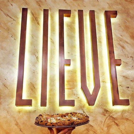 Lieve